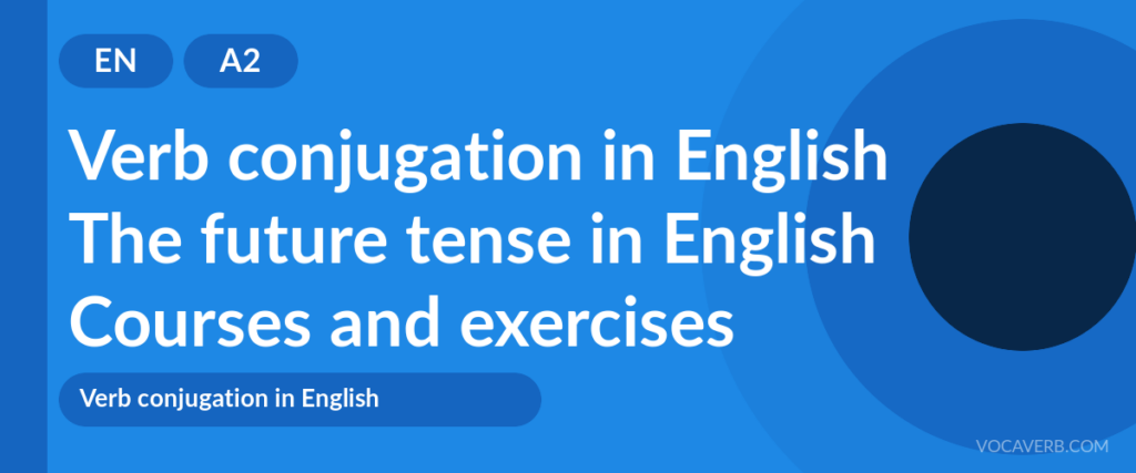 The future tense in English